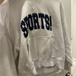 Aerie sweatshirt
